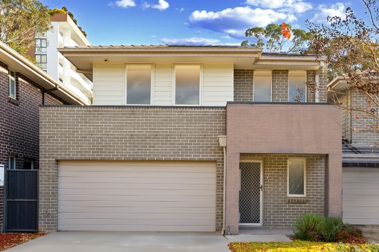 12 Horatio Avenue, Norwest, NSW 2153