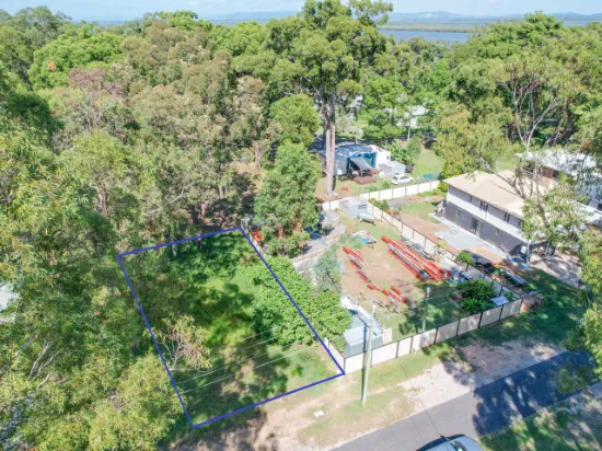 12 Ilumba St, Russell Island, QLD, 4184