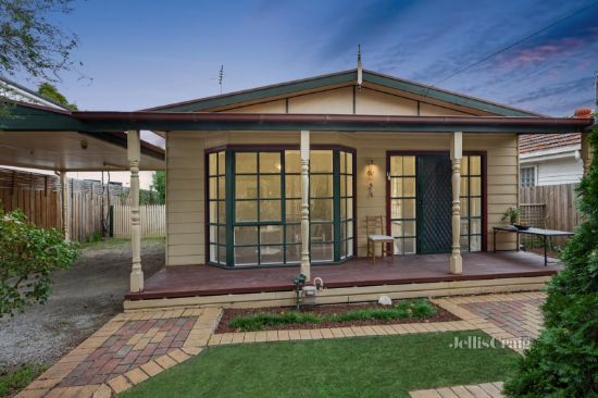 12 Jackson Street, Forest Hill, Vic 3131