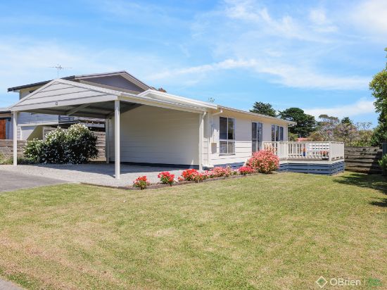 12 James Street, Cowes, Vic 3922