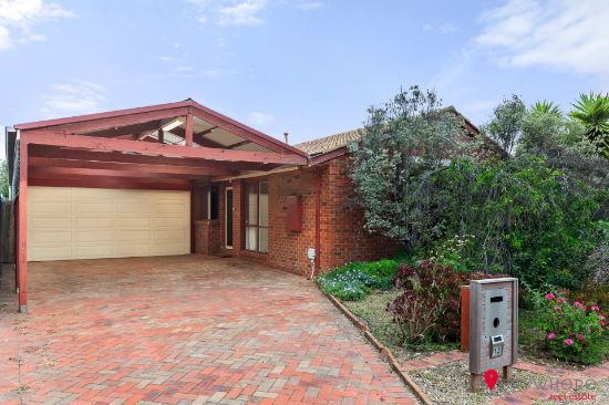 12 Jenni Court, Hoppers Crossing, Vic 3029