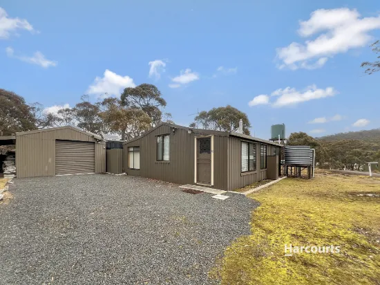 12 Jillett Road North, Brandum, TAS, 7304