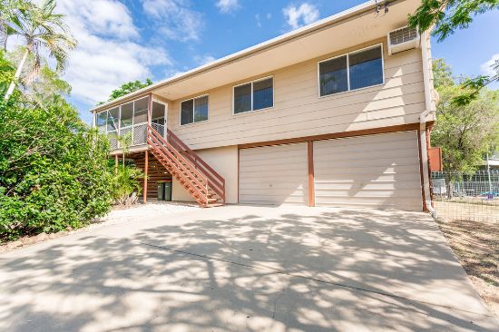 12 Julie Court, Emerald, Qld 4720