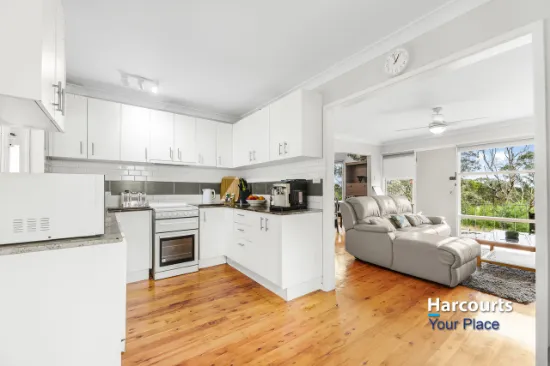 12 Kemp Place, Tregear, NSW, 2770