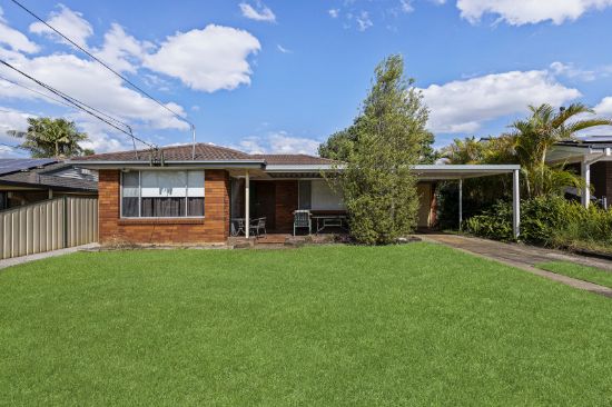 12 Kennelly Street, Colyton, NSW 2760