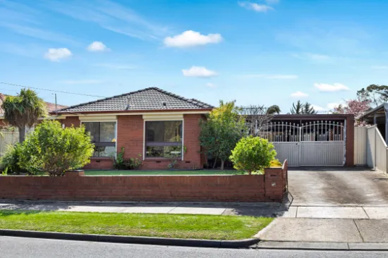 12 Kinterbury Drive, Kings Park, VIC, 3021