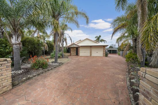 12 Lachlan Court, Westbrook, Qld 4350