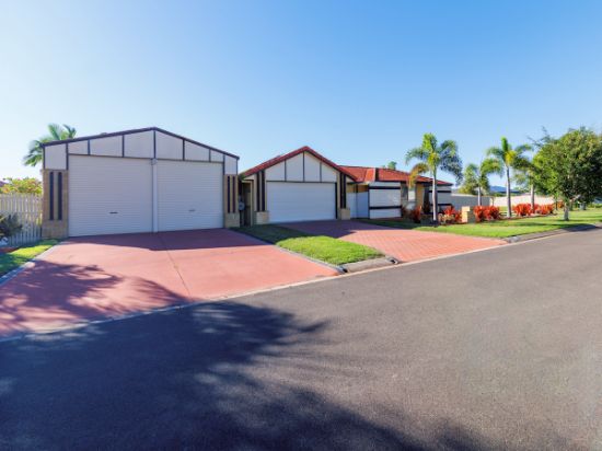 12 LADY NELSON DR, Eli Waters, Qld 4655