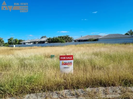 12 Lillian Street, Blackwater, QLD, 4717