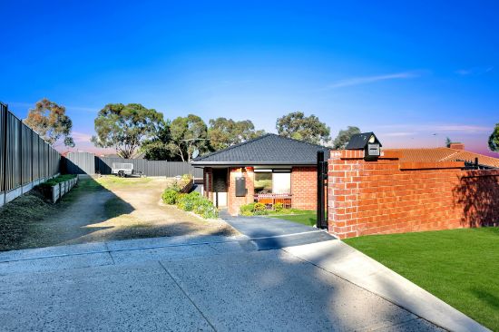 12 Linden Close, Meadow Heights, Vic 3048