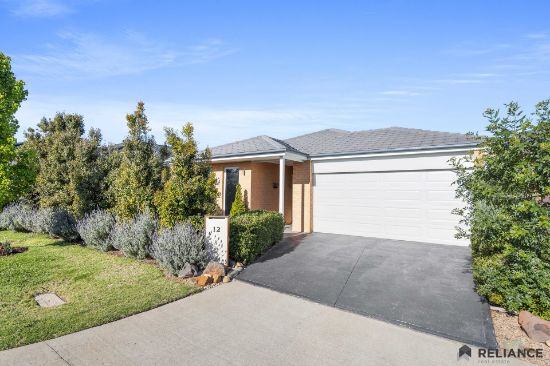 12 Long Forest Avenue, Harkness, Vic 3337