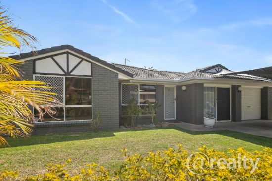 12 Lucille Ball Place, Parkwood, Qld 4214