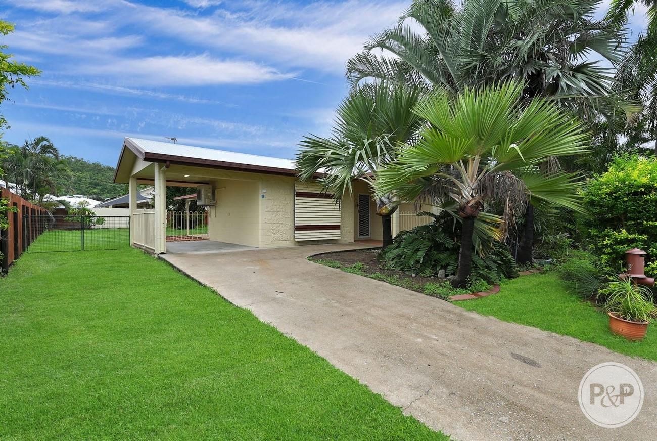 12 Lyndhurst Street, Mount Louisa, Qld 4814 House for Rent Real Search