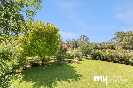 12 Macquarie Avenue, Camden, NSW, 2570