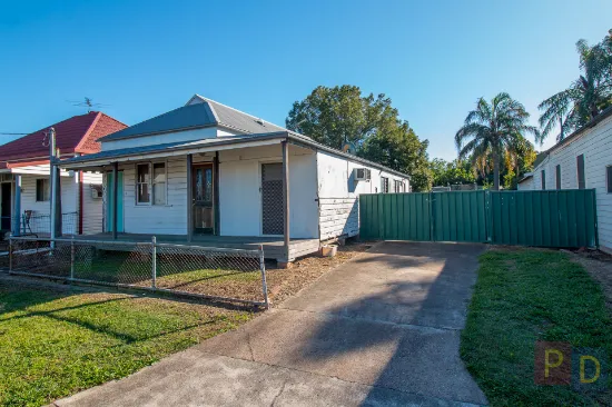 12 Macquarie Street, Singleton, NSW, 2330