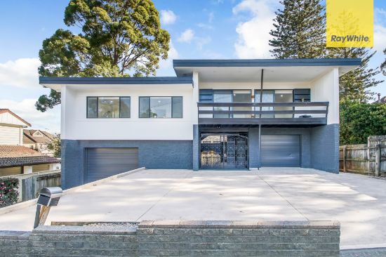 12 Mahony Road, Constitution Hill, NSW 2145