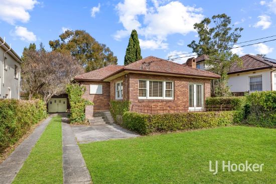 12 Malvern Avenue, Merrylands, NSW 2160