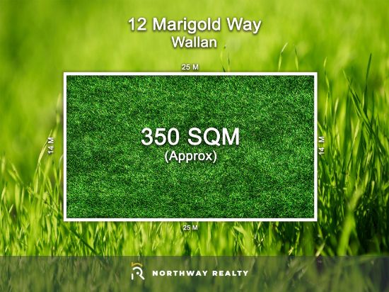 12 Marigold Way, Wallan, Vic 3756