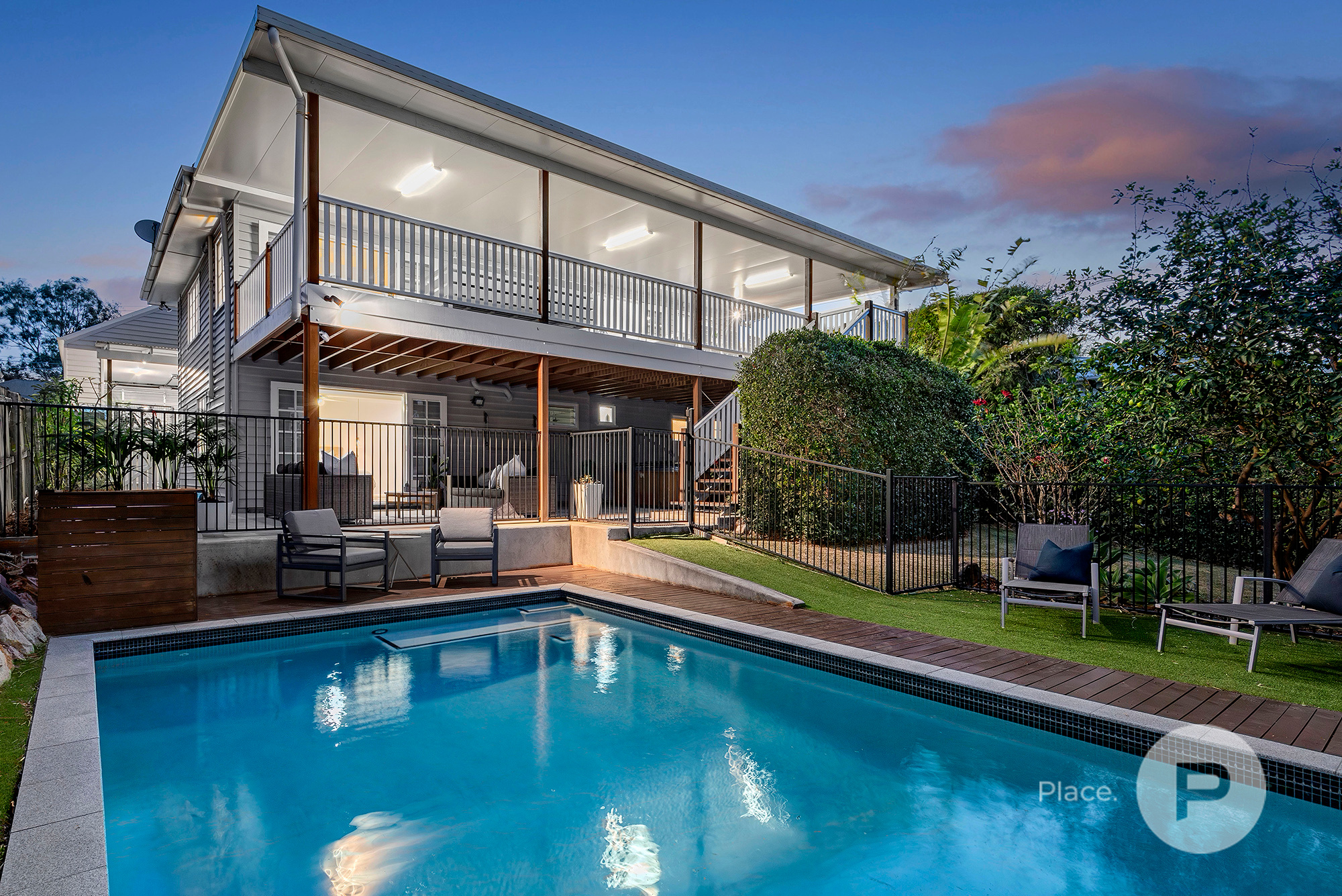 12 Marshall Avenue, Seven Hills, Qld 4170 House for Sale Real Search