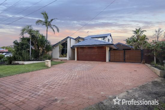 12 Matfield Street, Marangaroo, WA 6064