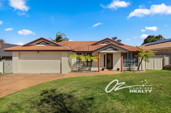 12 Maxwell Crescent, Sanctuary Point, NSW 2540