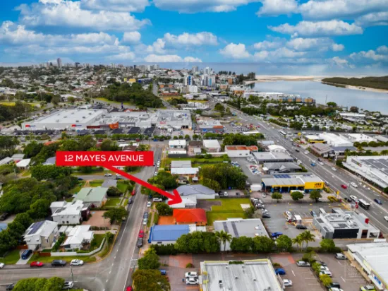 12 Mayes Avenue, Caloundra, QLD, 4551