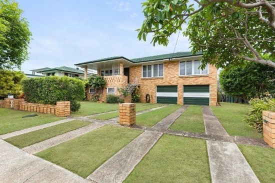 12 MAYLED STREET, Chermside West, Qld 4032