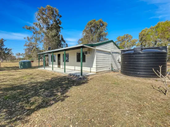 12 McGreevy Lane, Ivory Creek, QLD, 4313