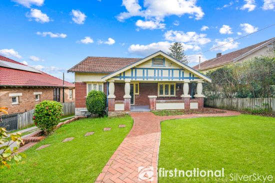 12 McLean Avenue, Chatswood, NSW 2067