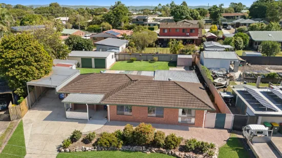 12 McNamara Crescent, Morayfield, QLD, 4506