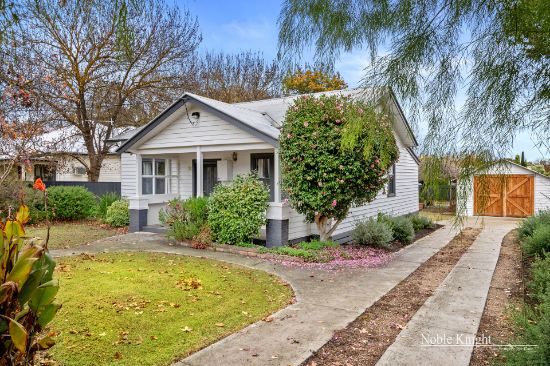 12 Melbourne Road Road, Yea, Vic 3717