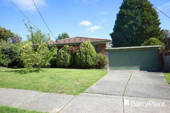 12 Monterey Place, Ringwood North, Vic 3134