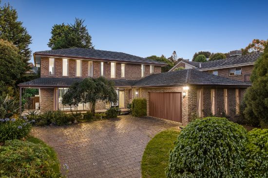 12 Montreal Drive, Doncaster East, Vic 3109