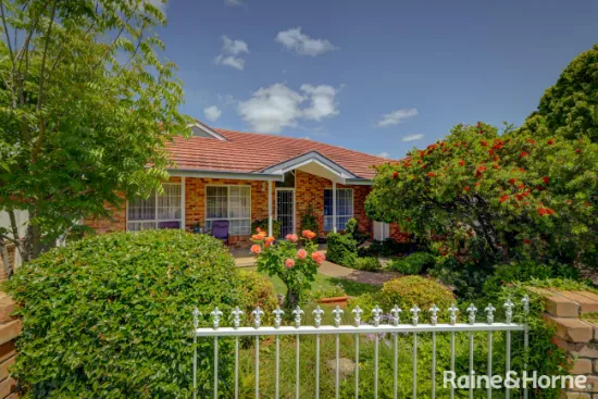 12 Moondah Cl, Hillvue, NSW, 2340