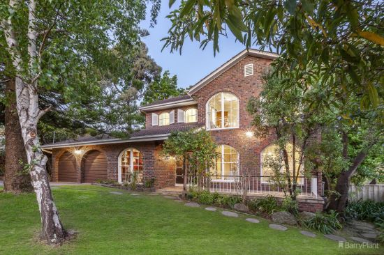 12 Moselle Court, Doncaster, Vic 3108