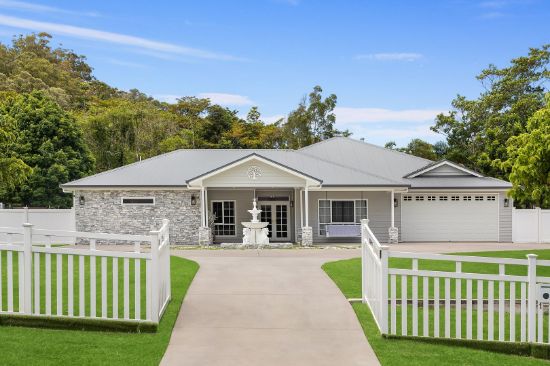 12 Mountain Breeze Place, Beerwah, Qld 4519