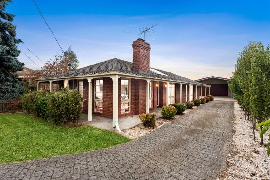12 Mura Court, Grovedale, Vic 3216