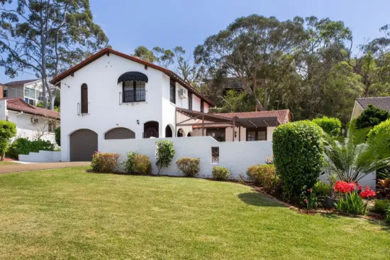 12 Murrumba Place, East Killara, NSW, 2071