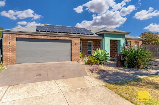12 Muscovy Drive, Grovedale, Vic 3216