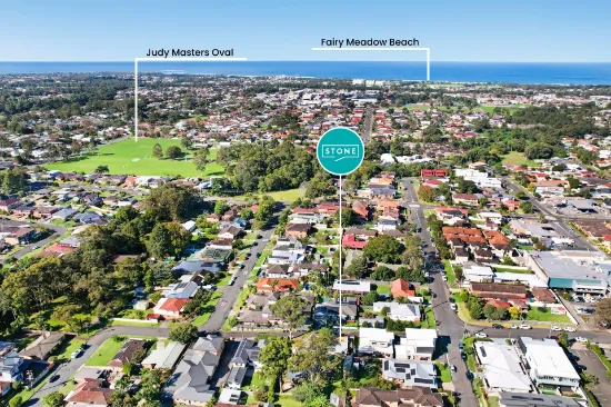 12 Napier Street, Balgownie, NSW, 2519