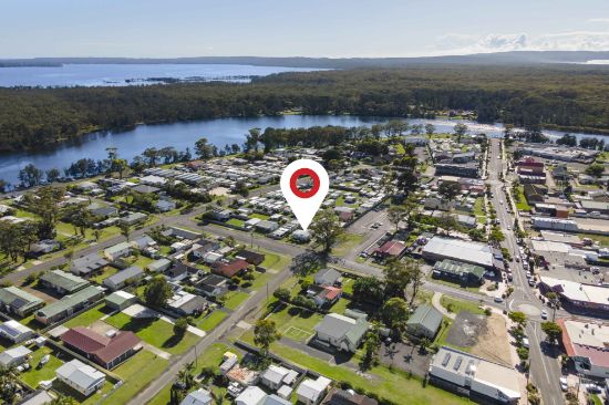 12 Nielson Road, Sussex Inlet, NSW 2540