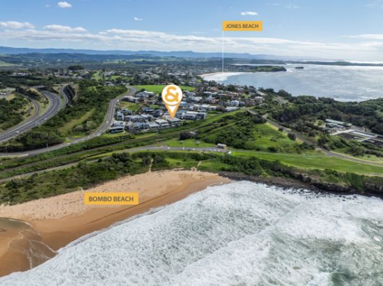 12 Northpoint Place, Bombo, NSW 2533