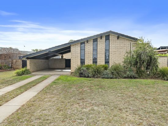 12 O'Brien Court, Corowa, NSW 2646