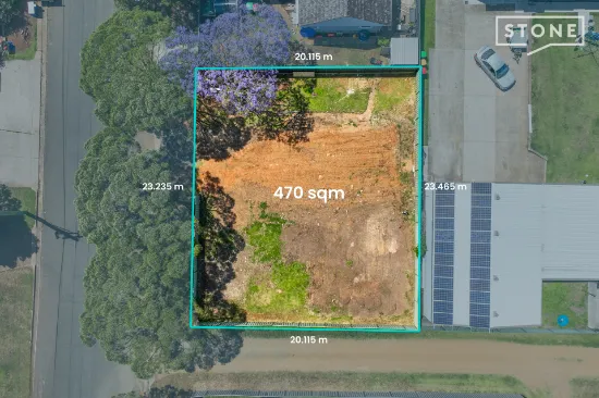 12 Of Lot/19 Charlton Street, Bellbird, NSW, 2325