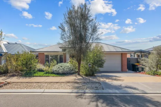 12 Ogilvy Road, Gawler East, SA, 5118