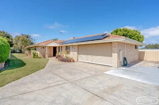 12 Oleander Place, Halls Head, WA, 6210