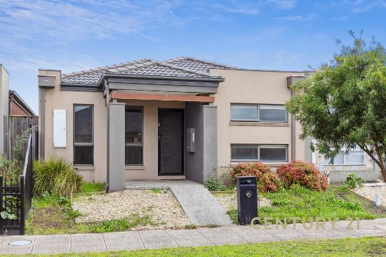 12 Olvine Place, Epping, Vic 3076