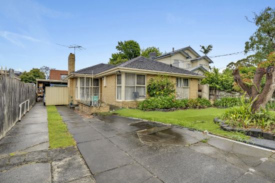 12 Olympic Avenue, Springvale South, Vic 3172