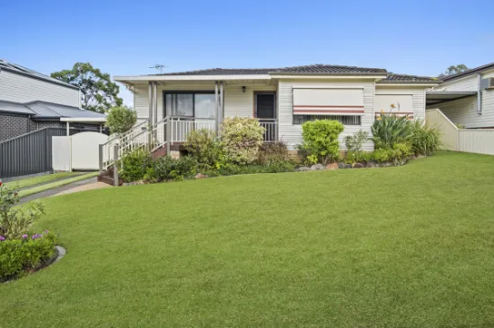 12 Orinoco Close, Seven Hills, NSW, 2147