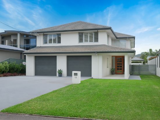 12 Pacific Drive, Fingal Bay, NSW 2315